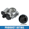 Chevy Cobalt L4 2.2L Throttle Body Assembly (2007-2010)