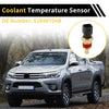 Jeep Grand Cherokee Coolant Temperature Sensor (2005-2007)