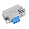 Yamaha YG500D YG600DE YG650D Voltage Regulator Rectifier (1991-1998)