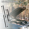 Dodge Intrepid Hood & Tailgate Lift Supports 2 x Gas Springs (1993-1997)