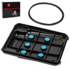 Honda TRX300X Air Box Cover Lid And Vents (2009–2011)