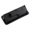 Tailgate micro switch