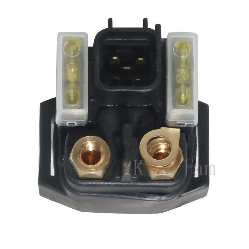 Yamaha YFZ450R Special Edition Starter Solenoid Relay (2009-2023)