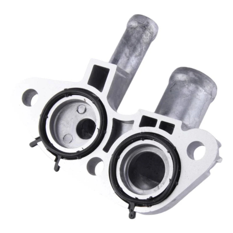 Subaru Forester WRX Impreza Aluminum Valve Hose Connector (2002-2023)