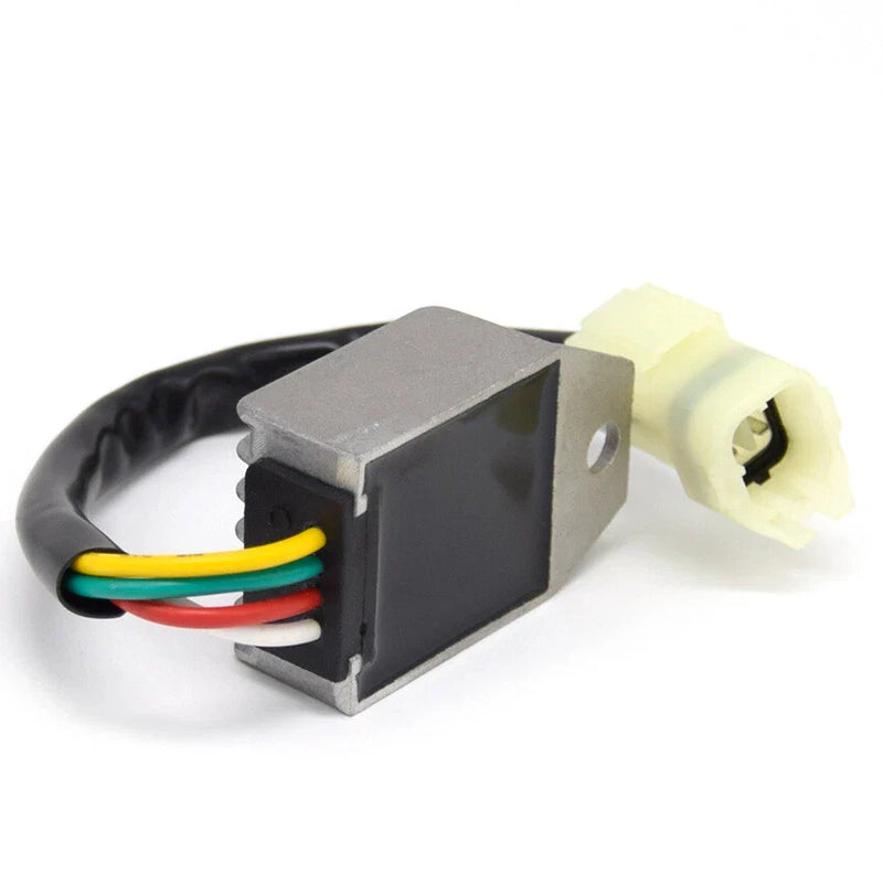 Kawasaki KFX90 KSF90 KFX50 KSF50 Voltage Rectifier Regulator (2007-2021)