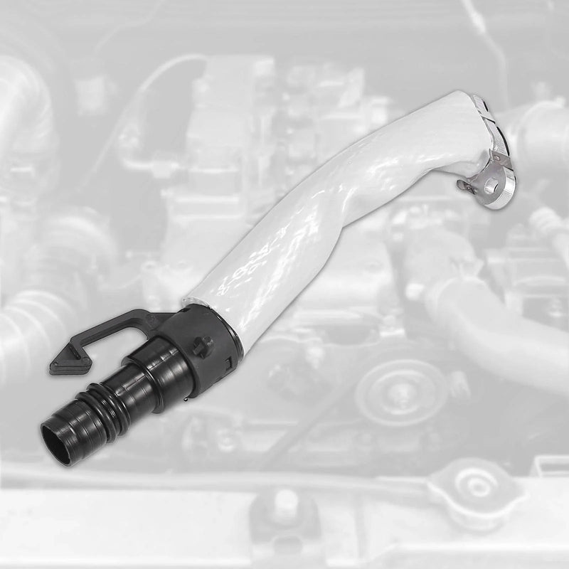 Chevrolet Cruze 1.4L Turbo Oil Return Pipe (2011-2019)