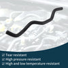 Lexus ES350 2007-2012 Rubber Heating Water Pipe Radiator Hose