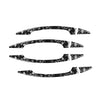 Audi A3 S3 (2014-2020) - 8pcs Exterior Door Handle Cover Trim