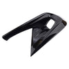 Honda Civic 11th Black Fog Light Covers (2022-2024)