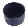 Dodge Ram 2500 3500 Rubber Cup Holder Insert (2010-2016)