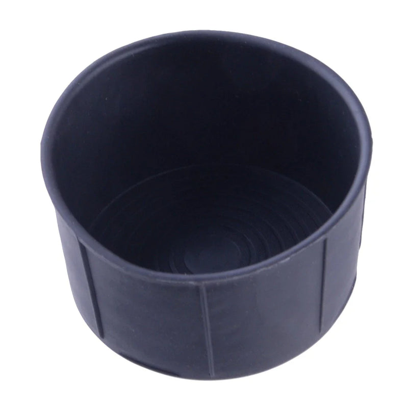 Dodge Ram 2500 3500 Rubber Cup Holder Insert (2010-2016)