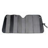 Car Universal Portable Front Windshield Sun Visor Cover (No Year Specified)