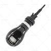 Holden Captiva 5 6 Speed Manual Gear Shift Knob (2011-2015)