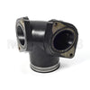Yamaha Roadstar 1600 XV1600 Carburetor intake joint w/ o-ring (1999–2003)