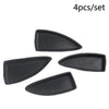 Chevrolet Malibu 4X Interior Door-Switch Bezel Cap (2016–2018)