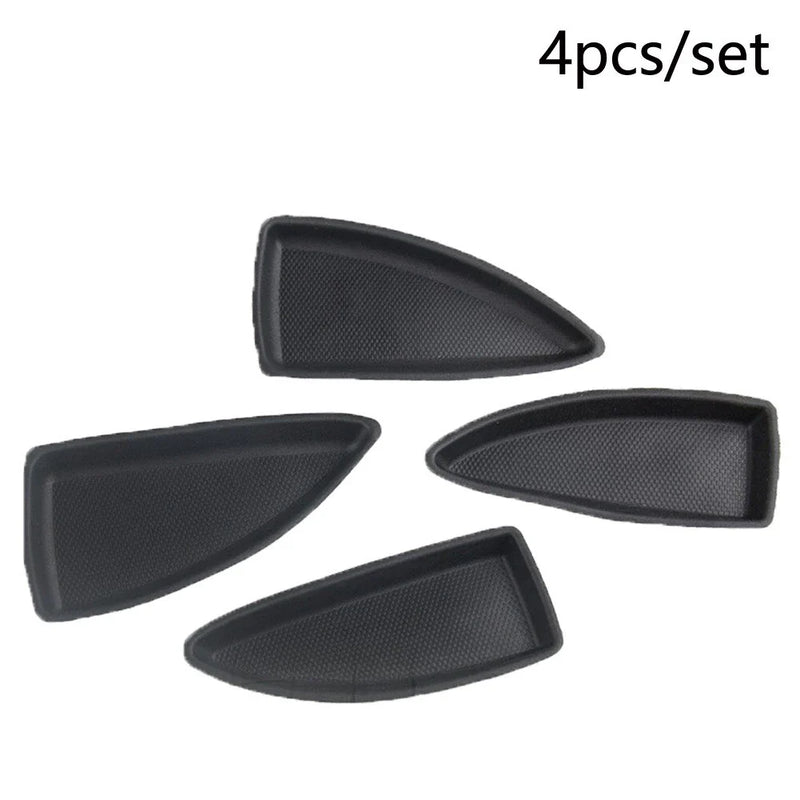 Chevrolet Malibu 4X Interior Door-Switch Bezel Cap (2016–2018)