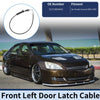 Honda Accord 2003-2007 Front Left Door Latch Cable