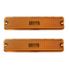 Wrangler YJ Fender Marker Light (1987–1995)