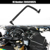 Mercedes-Benz C250 2012-2015 Rubber Replacement Radiator Vent Hose