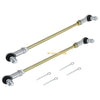 Honda Foreman 2 x Left & Right Tie Rod Ends (1998–2004)