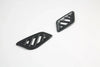Nissan Rogue Inner Carbon Fiber Air Outlet Vent Cover Trim (2021-2023)