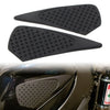 YAMAHA YZF-R1 Tank Traction Gas Pad Knee Fuel Grips (2004-2006)