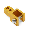 Various Models 8MM Motorcycle Height Extension Shock Absorber Riser