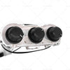 Toyota Hilux N70 Workmate SR AC Heater Control Unit (2011-2015)