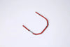 Range Rover Velar U Shape Steering Wheel Cover Trim (2018-2023)