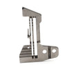 Siruba 747 3-Thread Overlock Sewing Machine Needle Plate