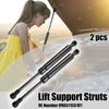 Porsche 911 2 x Front Hood Lift Support Gas Struts (1999-2005)