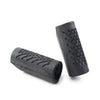 Highway Engine Guard Crash Bar Protection Slider 31mm-32mm Rubber Anchors