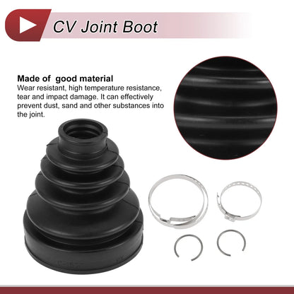 Inner CV Joint Boot Kit for Toyota 4Runner (2024)