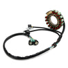 Yamaha YFM 350 ER Alternator Stator, Regulator, Gasket (1987-1989)