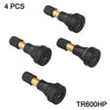 Car Truck Valve Stem 45 X 18.5mm Tubeless