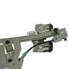 Skoda Octavia I 1U3 1U5 Rear Right Window Regulator (2000-2010)