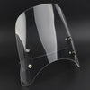 Honda Rebel 1100 / DCT Clear Windshield Protector (2021-2022)