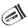 Ford Mustang Center Console Gear Shift Box Cover Trim (2015-2023)