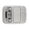 Kia Sedona Gray Overhead Console Lamp (2006-2014)