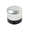 Tire Changer Machine 1pc 1/8 Cylinder Piston Valve Metal Cover