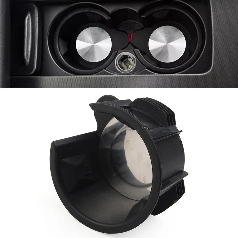 Land Rover LR3 LR4 LR2 Range Rover Sport Cup Holder Insert (2005-2013)