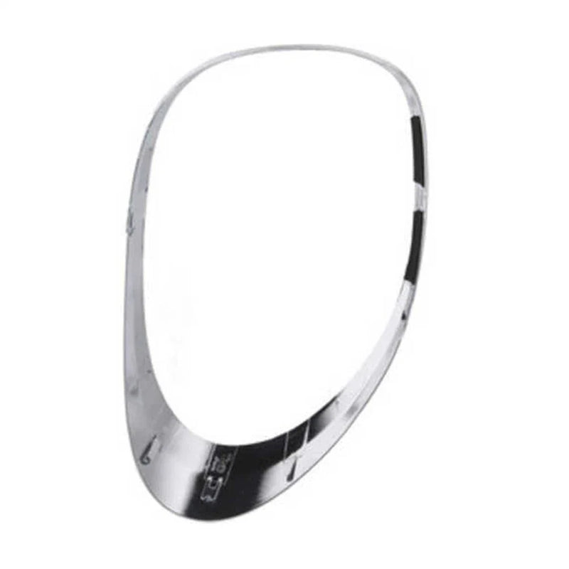 Fiat 500L Taillight Lamp Trim Ring (2014-2018)