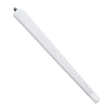 Fiat 500 Aerial Mast White Short (2012–2019)