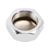 Honda SS50 Dax ST50 Monkey Z50 CL CB100 Control Head Nut with Washer (1968-1978)