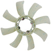 Toyota Landcruiser 60 70 '84-'90 2H Diesel HJ60 HJ61 HJ70 HJ75 Fan Blade