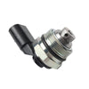 Audi Q7 A6 A8 S4 Golf Jetta Passat High Pressure Fuel Pump Plug (2004–2012)