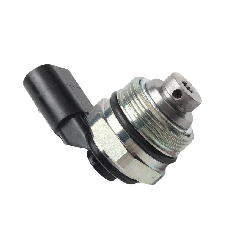Audi Q7 A6 A8 S4 Golf Jetta Passat High Pressure Fuel Pump Plug (2004–2012)