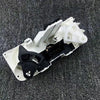 Nissan Versa Tiida A/C Climate Control Panel Switch Button (2004–2011)