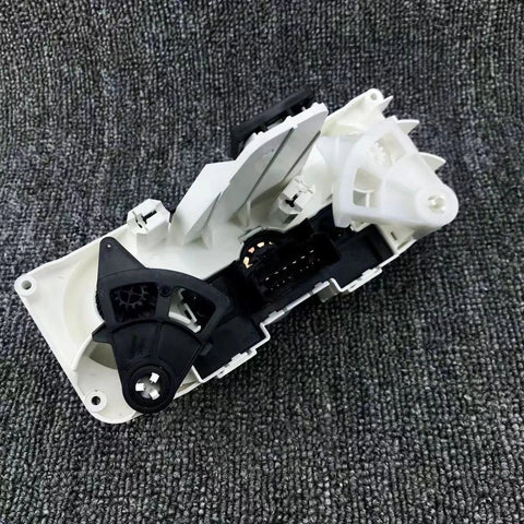 Nissan Versa Tiida A/C Climate Control Panel Switch Button (2004–2011)