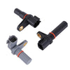 Ford Focus Fiesta Ecosport 3 x Automatic Transmission Speed Sensors (2012-2023)